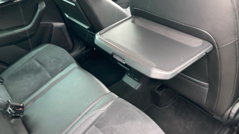 Skoda Karoq 1.5 TSI SE L 5dr Petrol Estate